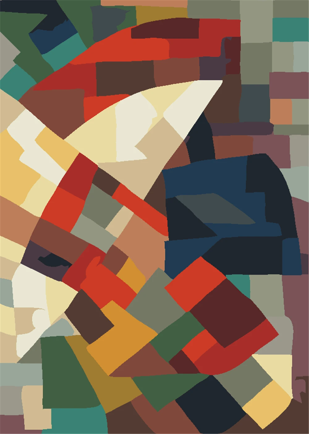Cube Paint By Numbers Kits For Adult Diy Canvas Painting For Adults Beginner With Frame Picture Color By Numbers
Cube Paint By Numbers Kits For Adult Diy Canvas Painting For Adults Beginner With Frame Picture Color By Numbers