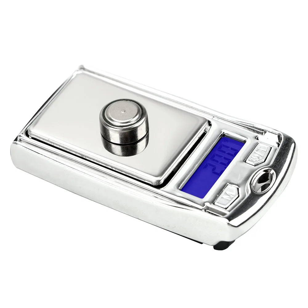 NICEYARD 100g 0.01g Precision G/dwt/ct Weight Measuring Precision Weighing Tool Mini Digital Pocket Scale
NICEYARD 100g 0.01g Precision G/dwt/ct Weight Measuring Precision Weighing Tool Mini Digital Pocket Scale