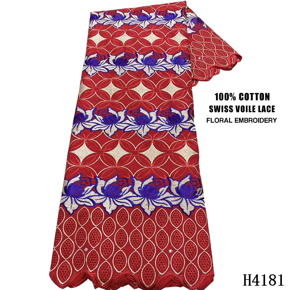 African Dry Lace Fabric 2021 Latest Swiss Voile Cotton Lace Fabric High Quality Wedding Lace Fabric Popular Dubai Style HJ4181
African Dry Lace Fabric 2021 Latest Swiss Voile Cotton Lace Fabric High Quality Wedding Lace Fabric Popular Dubai Style HJ4181