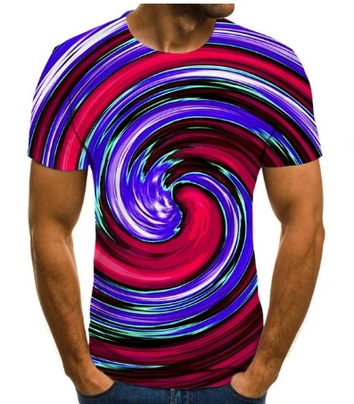 2021 New Design Men T Shirts 3D Print Starry sky Casual Men T-shirt Summer quick-drying Tops Men Short Sleeve Fashion T-Shirt
2021 New Design Men T Shirts 3D Print Starry sky Casual Men T-shirt Summer quick-drying Tops Men Short Sleeve Fashion T-Shirt