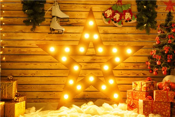 Vinyl Custom Photography Prop Christmas day theme Photo Studio Background Background K91106-01
Vinyl Custom Photography Prop Christmas day theme Photo Studio Background Background K91106-01