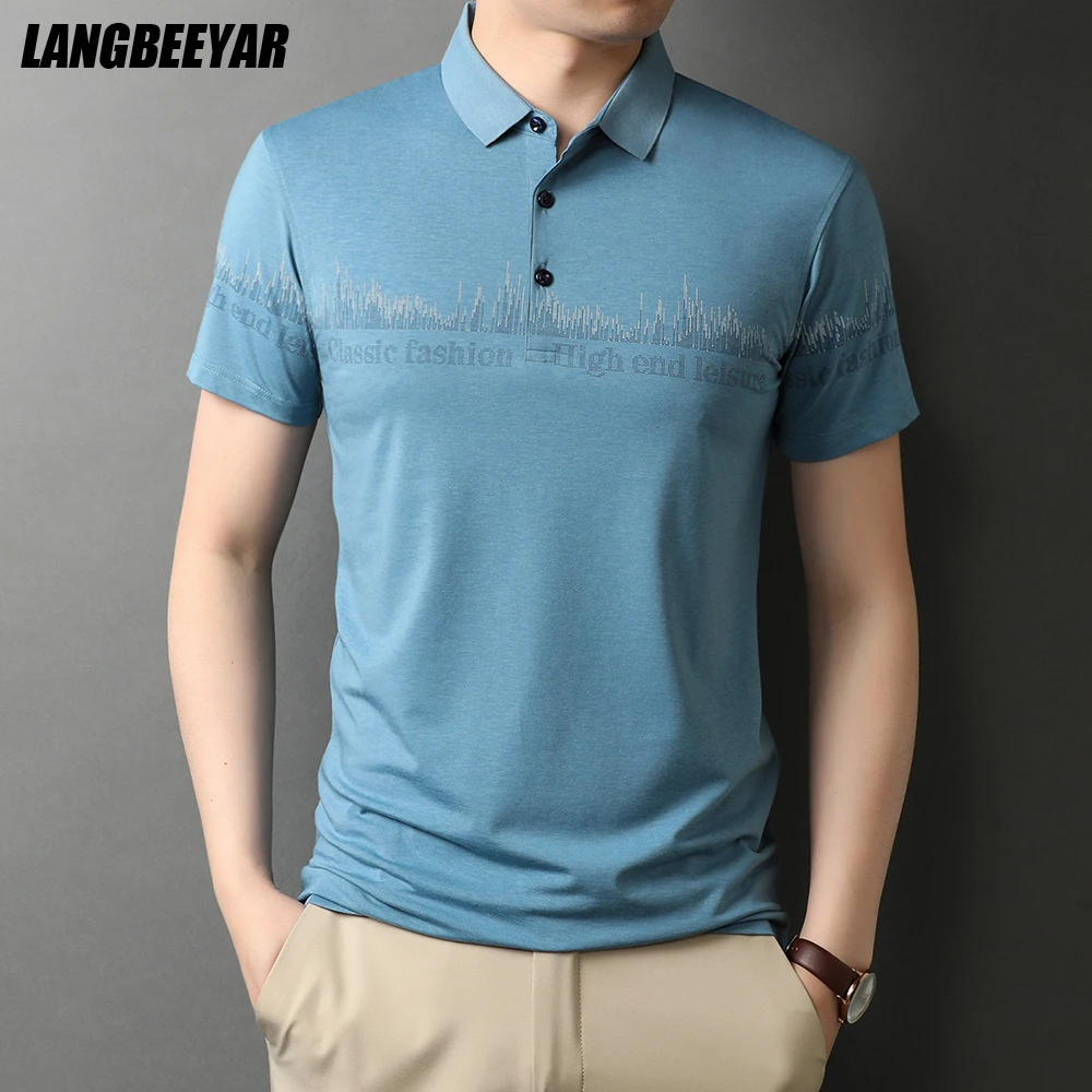 Top Grade New Summer Brand Mens Designer Polo Shorts Short Sleeve Turn Down Collar Casual Tops Fashions Korean Fashion Clothing
Top Grade New Summer Brand Mens Designer Polo Shorts Short Sleeve Turn Down Collar Casual Tops Fashions Korean Fashion Clothing