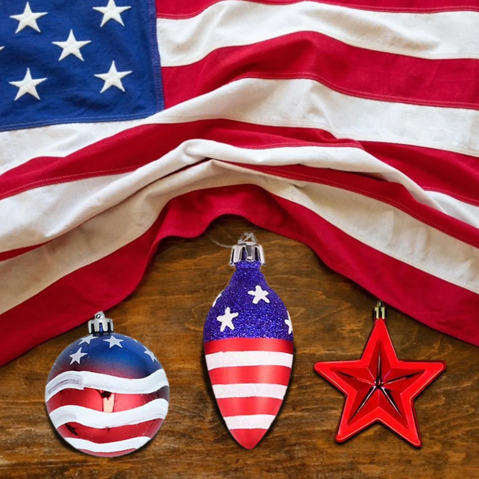9PC Independence Day Decoration Home Party Hanging Ball Pendant Gift Ornament Hanging Pendants Craft Decor Tool Accessories
9PC Independence Day Decoration Home Party Hanging Ball Pendant Gift Ornament Hanging Pendants Craft Decor Tool Accessories