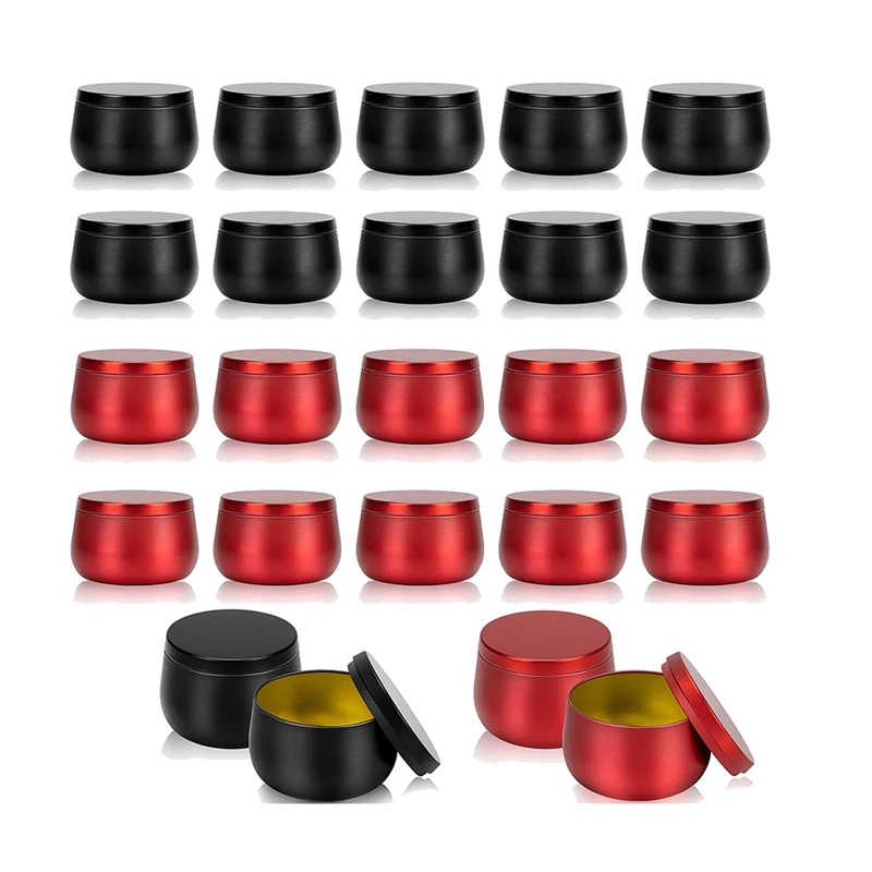 Candle Tin 24 Pcs,8 Oz,Candle Containers With Lid,Candle Jars For Candle Making,DIY Candle Can Tin Party Supplies
Candle Tin 24 Pcs,8 Oz,Candle Containers With Lid,Candle Jars For Candle Making,DIY Candle Can Tin Party Supplies