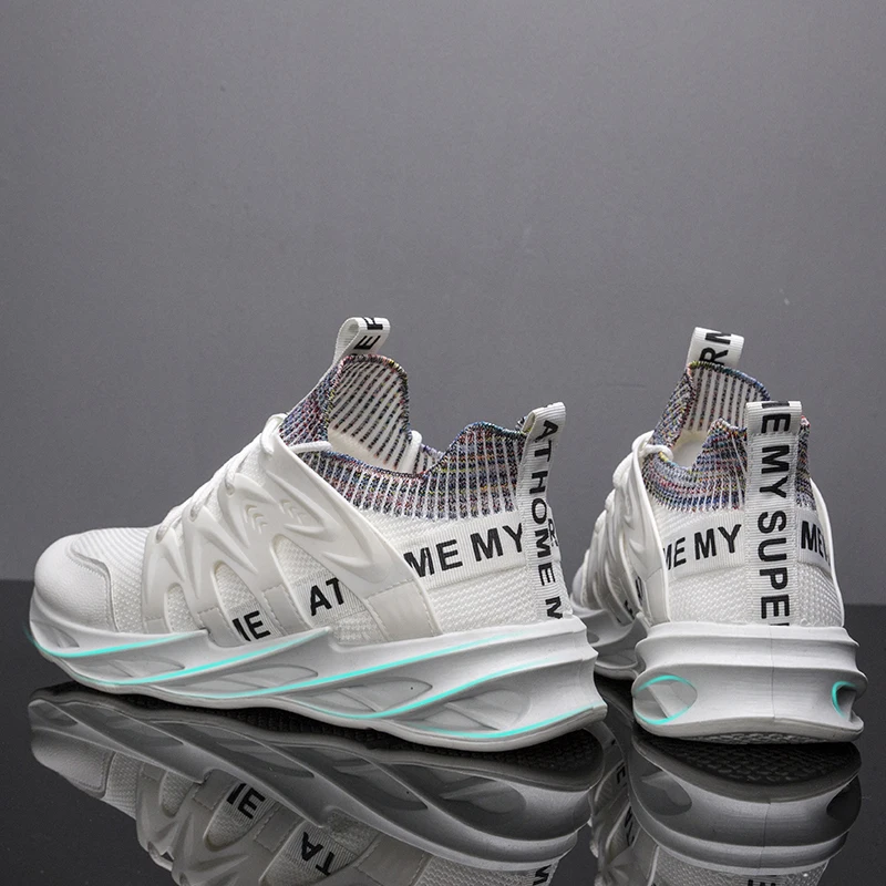 Top Quality Men Shoes Sneakers Male Mens Casual Shoes Luxury Shoes Trainer Race Shoes Fashion Running Shoes for Men Zapatos
Top Quality Men Shoes Sneakers Male Mens Casual Shoes Luxury Shoes Trainer Race Shoes Fashion Running Shoes for Men Zapatos