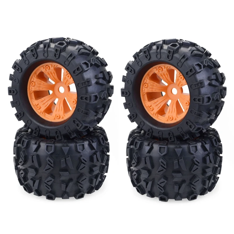 Колеса для грузовика Truggy, 150 мм, 1/8 дюйма, 4 шт., для Redcat Rovan HPI HSP Kyosho Hobao Hongnor Team Losi Baja Racing
Колеса для грузовика Truggy, 150 мм, 1/8 дюйма, 4 шт., для Redcat Rovan HPI HSP Kyosho Hobao Hongnor Team Losi Baja Racing