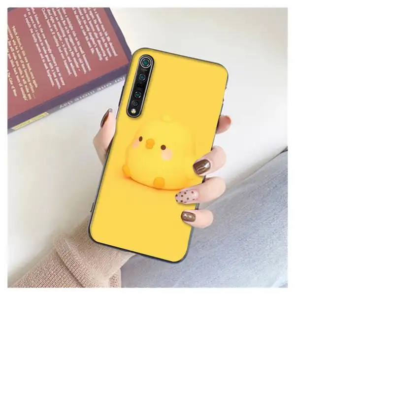 LJHYDFCNB Happy Bunny Sunny Phone Case For Xiaomi 8 9 Se 10 10pro Note 2 3 10 MIX2 S MAX2 3 F1 5X
LJHYDFCNB Happy Bunny Sunny Phone Case For Xiaomi 8 9 Se 10 10pro Note 2 3 10 MIX2 S MAX2 3 F1 5X