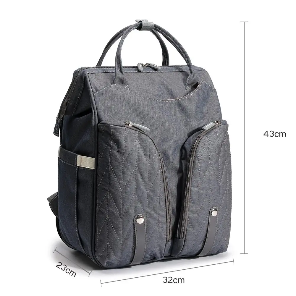 Baby Diaper Bag Multifunction Mummy Bags Baby Travel Backapack Baby Bed Diaper Changing Table Pad For Baby Nappy Dropshipping
Baby Diaper Bag Multifunction Mummy Bags Baby Travel Backapack Baby Bed Diaper Changing Table Pad For Baby Nappy Dropshipping
