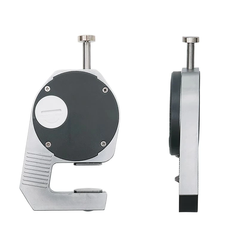 0.01mm Mini Dial Indicator Digital Display Dials Gauge Steel Plate Cloth Board Tube Wall Meter Portable Instrument 12.7mm Tool
0.01mm Mini Dial Indicator Digital Display Dials Gauge Steel Plate Cloth Board Tube Wall Meter Portable Instrument 12.7mm Tool