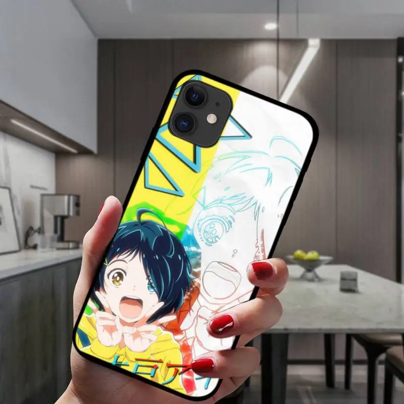 Wonder Egg Priority Phone Case For IPhone 6 6s 7 8 Plus X Xs Xr Xsmax 11 12 Pro Promax 12mini
Wonder Egg Priority Phone Case For IPhone 6 6s 7 8 Plus X Xs Xr Xsmax 11 12 Pro Promax 12mini