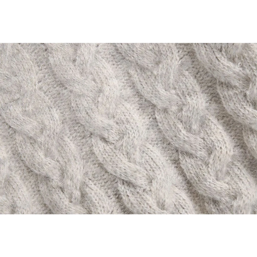 2020 New Fall Winter Women Embroider Knit Sweater Peter Pan collar Long Sleeves Casual Fashion Women Sweaters Pullovers
2020 New Fall Winter Women Embroider Knit Sweater Peter Pan collar Long Sleeves Casual Fashion Women Sweaters Pullovers