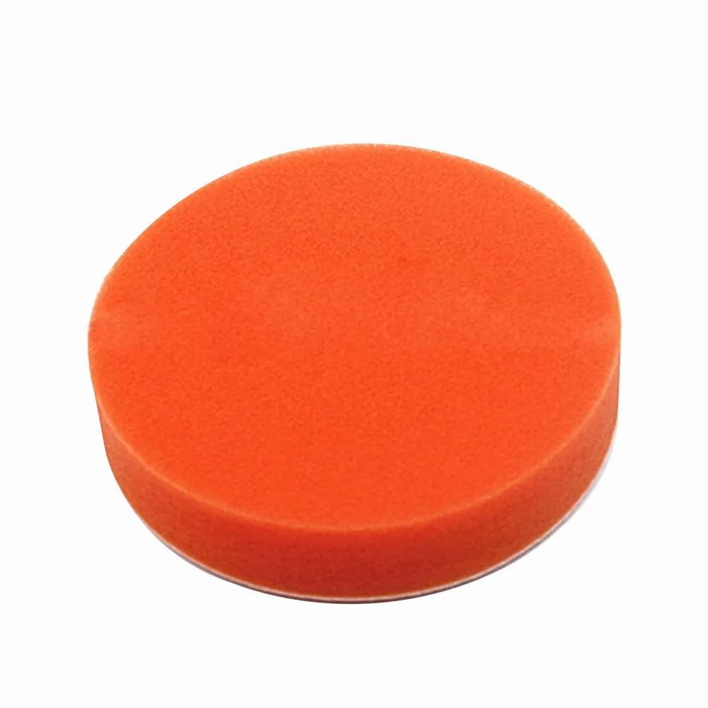1pcs Sponge Polishing Pad 125mm 5\" Flat Sponge Polishing Buffing Pads Waxing Clean For Car Polisher Power Tools
1pcs Sponge Polishing Pad 125mm 5\" Flat Sponge Polishing Buffing Pads Waxing Clean For Car Polisher Power Tools