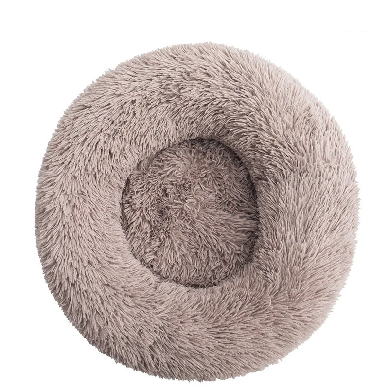 14styles Super Soft Dog Bed Round Washable Long Plush Dog Kennel Cat House Velvet Mats Sofa For Dog Chihuahua Dog Basket Pet Bed
14styles Super Soft Dog Bed Round Washable Long Plush Dog Kennel Cat House Velvet Mats Sofa For Dog Chihuahua Dog Basket Pet Bed