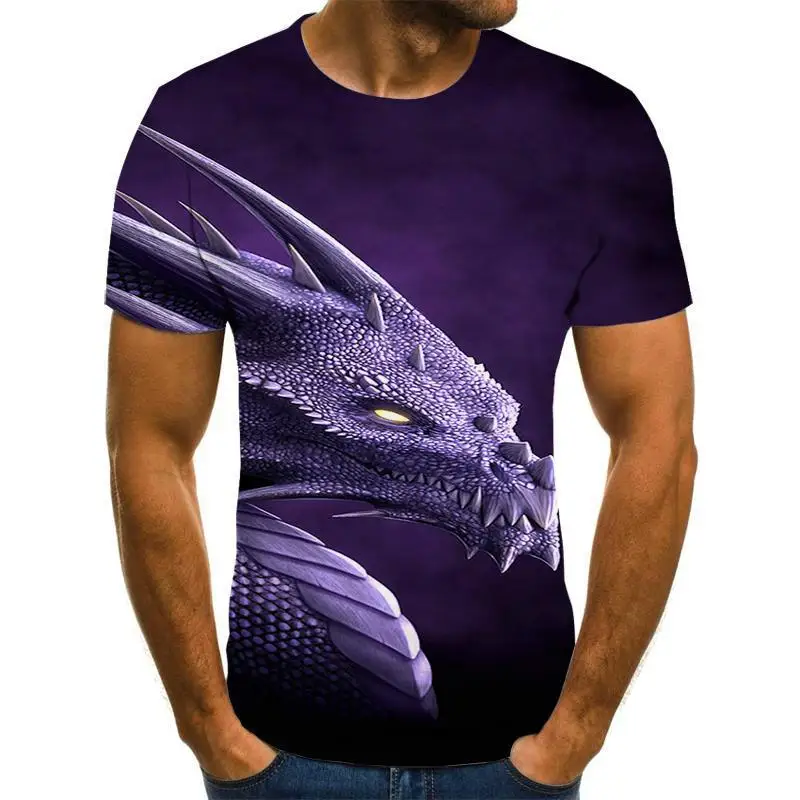 2020 Man 'S T -Shirt High Quality 3d Print Tshirt Men /Women Hip Hop Streetwear 80s /90s Boys Cool Clothes Man
2020 Man 'S T -Shirt High Quality 3d Print Tshirt Men /Women Hip Hop Streetwear 80s /90s Boys Cool Clothes Man