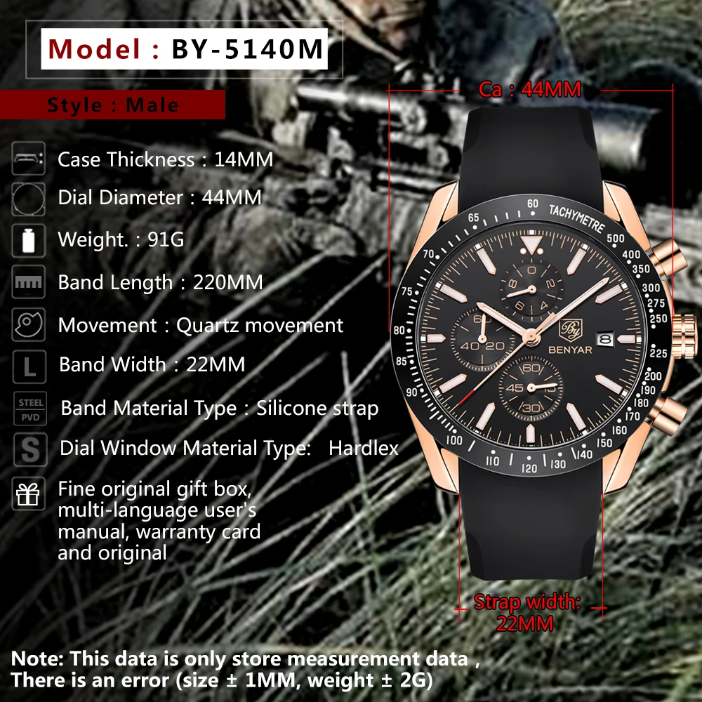 Men Watches Brand Luxury Silicone&Steel Band Wristwatches Man Leather Chronograph Quartz Military Watch Relogio Masculino
Men Watches Brand Luxury Silicone&Steel Band Wristwatches Man Leather Chronograph Quartz Military Watch Relogio Masculino