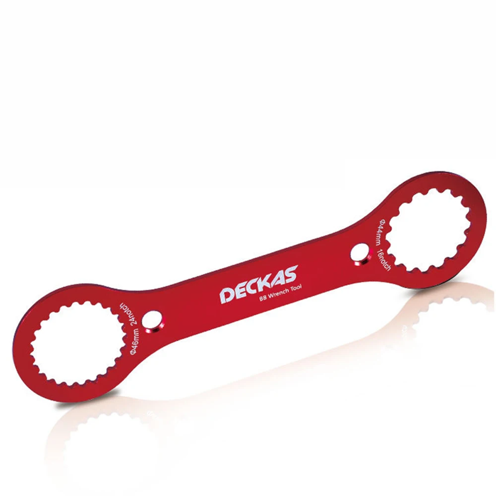 Bicycle Repair Tools Multi-function BB Wrench Tool Aluminum Axis Wrench Tool DUB/TL-FC32 25 24 Multi-function BB Wrench Tool
Bicycle Repair Tools Multi-function BB Wrench Tool Aluminum Axis Wrench Tool DUB/TL-FC32 25 24 Multi-function BB Wrench Tool