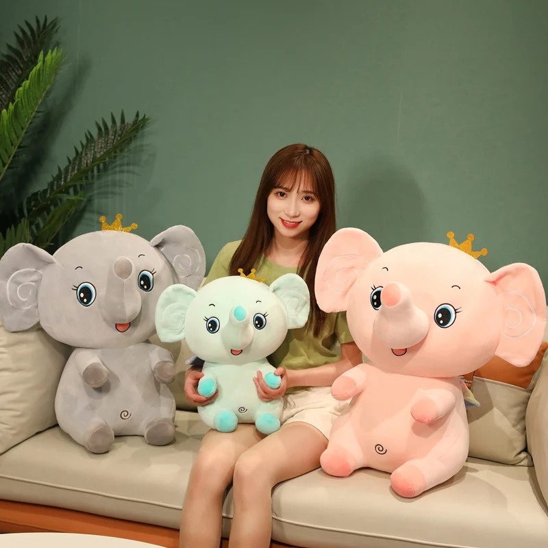 23-60 Cm Kawaii Dumbo Sleeping Doll Cute Healing Birthday Gifts For Children Sofa Bedside Cushions Bedroom Decorations Essential
23-60 Cm Kawaii Dumbo Sleeping Doll Cute Healing Birthday Gifts For Children Sofa Bedside Cushions Bedroom Decorations Essential