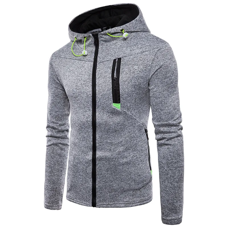 2020NEW Fashion Men Winter Autumn Mens Motorcycle Hoodies Sweatshirts Cotton Casual Zip Male Hooded Coats
2020NEW Fashion Men Winter Autumn Mens Motorcycle Hoodies Sweatshirts Cotton Casual Zip Male Hooded Coats