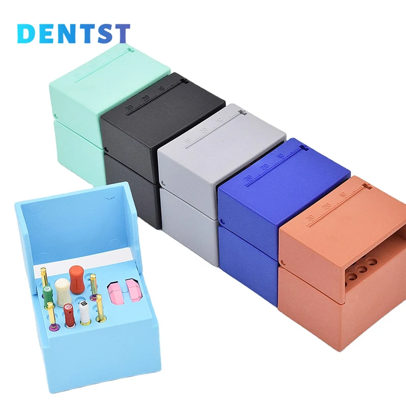 Эндобокс Dentst с 20 отверстиями, с памятью 50 раз, стерилизационный бокс, стоматологический эндофайлов, автоклавируемый при 135 ℃
Эндобокс Dentst с 20 отверстиями, с памятью 50 раз, стерилизационный бокс, стоматологический эндофайлов, автоклавируемый при 135 ℃