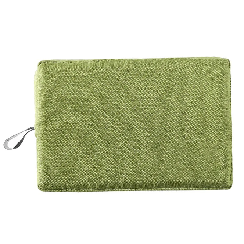 Practice Brick Cloth Cover Lightweight Polyester Zipper Brick Yoga Props Fitness Block Cover Training Accessories
Practice Brick Cloth Cover Lightweight Polyester Zipper Brick Yoga Props Fitness Block Cover Training Accessories