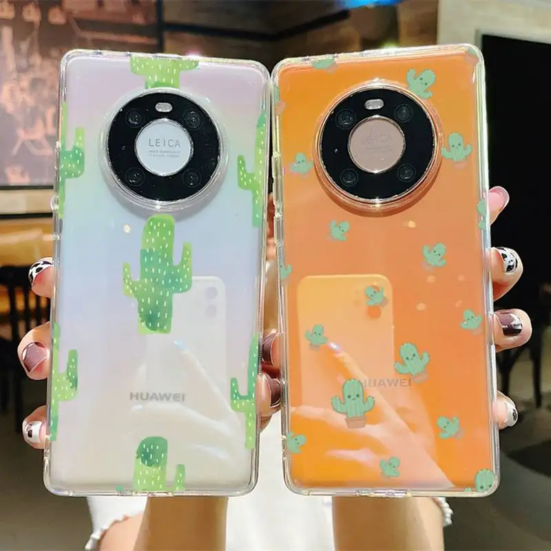 Plant Cactus Phone Case For Huawei P 20 30 40 pro lite Psmart2019 Honor 8 10 20 Y5 6 2019 Nova3E
Plant Cactus Phone Case For Huawei P 20 30 40 pro lite Psmart2019 Honor 8 10 20 Y5 6 2019 Nova3E
