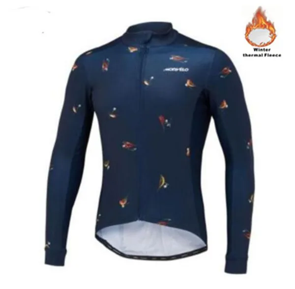 Morvelo Winter Thermal Fleece Men's Cycling Jersey long sleeve Ropa ciclismo Bicycle Wear Bike Clothing maillot Ciclismo 2020
Morvelo Winter Thermal Fleece Men's Cycling Jersey long sleeve Ropa ciclismo Bicycle Wear Bike Clothing maillot Ciclismo 2020