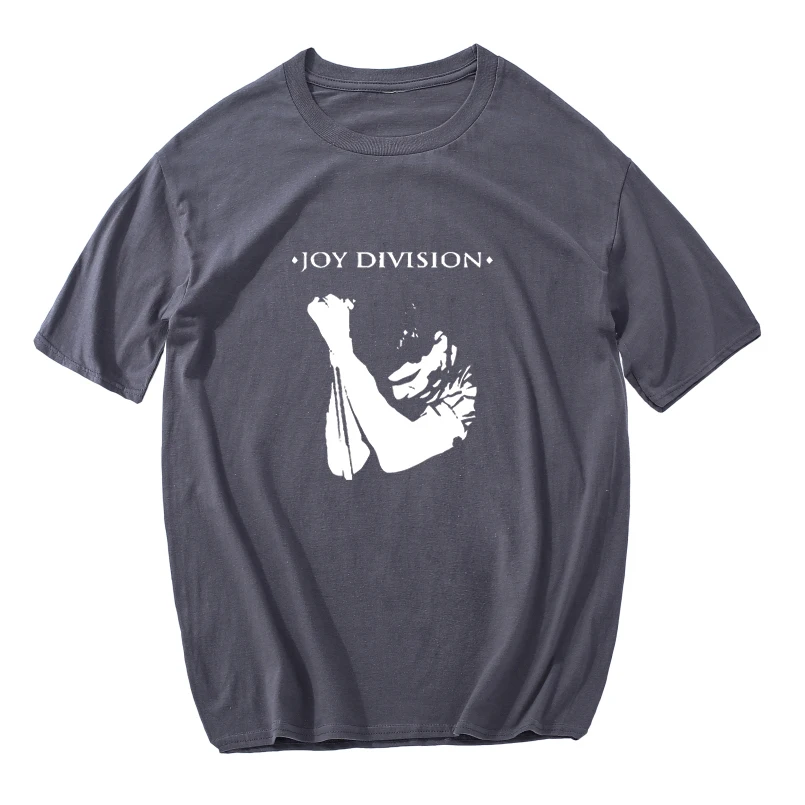 Joy Rock Band Cotton Short Sleeve T Shirt Men Aesthetic Tshirt Male Top Tee Vintage Tops Loose Funny Men Tees Harajuku
Joy Rock Band Cotton Short Sleeve T Shirt Men Aesthetic Tshirt Male Top Tee Vintage Tops Loose Funny Men Tees Harajuku