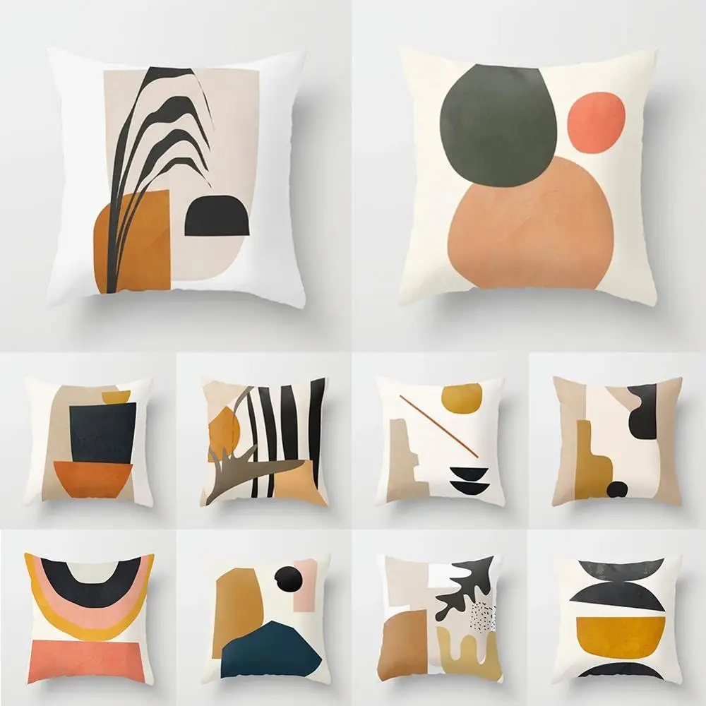 Pillow Case Cushion Cover 2020 New Graffiti Anime Style 45*45cm Home Decoration Decor Comfortable and Clean
Pillow Case Cushion Cover 2020 New Graffiti Anime Style 45*45cm Home Decoration Decor Comfortable and Clean