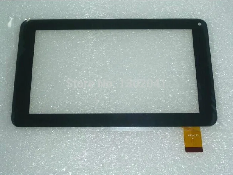 Горячие Продажа Новые 7 "CyberPad iview 754TPC iView 070 173 3T графический планшет с сенсорным