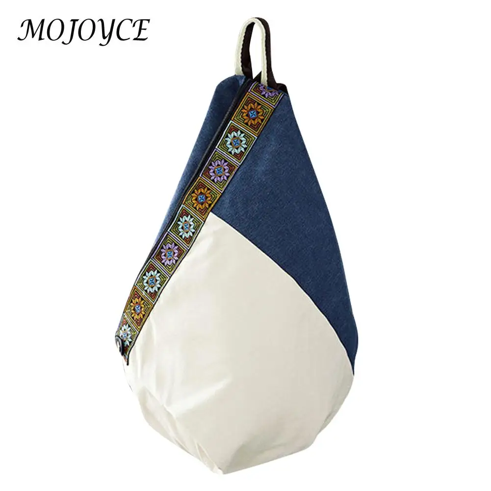 Women Backpack Contrast Color Embroidery Backpack Student School Traveling High Capacity Handbags Canvas Material Knapsack
Women Backpack Contrast Color Embroidery Backpack Student School Traveling High Capacity Handbags Canvas Material Knapsack