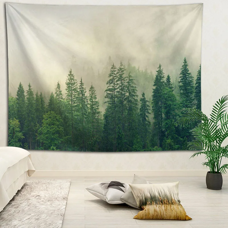 Горячая Распродажа объемный настенный гобелен с лесным ландшафтом на заказ, богемные гобелены, мандала, художественный Декор
Горячая Распродажа объемный настенный гобелен с лесным ландшафтом на заказ, богемные гобелены, мандала, художественный Декор