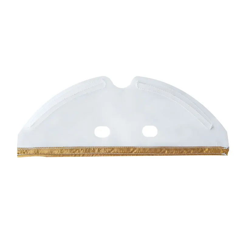 1XRag Holder Cleaning Mop for Roborock S6S5MaxE35E2 Robot Vacuum Cleaner Parts Mop Replacement
1XRag Holder Cleaning Mop for Roborock S6S5MaxE35E2 Robot Vacuum Cleaner Parts Mop Replacement