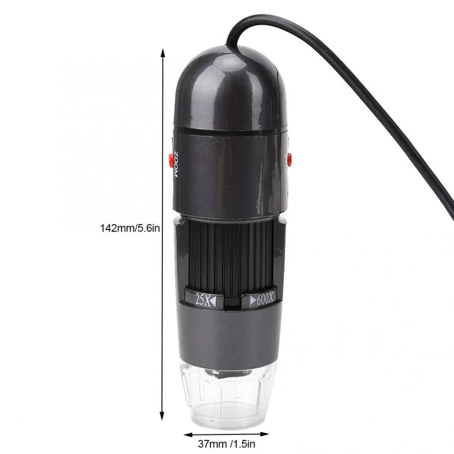 microscope for soldering TV/AV Digital LED Light Microscope 25-600x Magnification Camera with Screen Metal Stand US 110-240V 
microscope for soldering TV/AV Digital LED Light Microscope 25-600x Magnification Camera with Screen Metal Stand US 110-240V