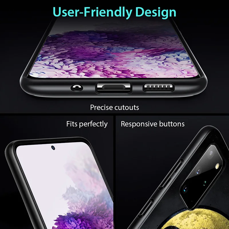 Bright Black Cover Power Never Give Up for Samsung S20 Ultra Plus A91 A81 A71 A51 A41 A31 A21 A21S A11 5G Phone Case
Bright Black Cover Power Never Give Up for Samsung S20 Ultra Plus A91 A81 A71 A51 A41 A31 A21 A21S A11 5G Phone Case