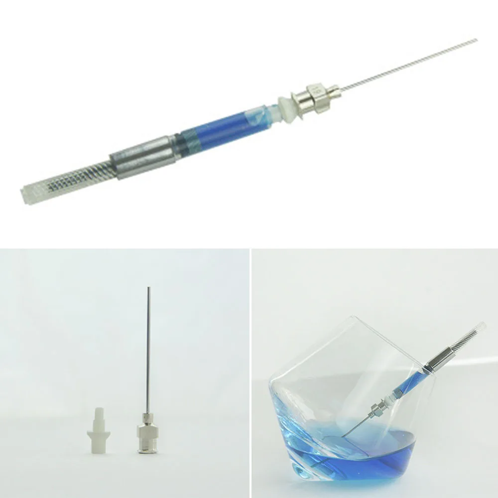 Fountain Pen Ink Converter, Ink Absorbor Pen Suction Spring Filler Ink Auxiliary Absorber Syringe for Ink Converter Cartridges
Fountain Pen Ink Converter, Ink Absorbor Pen Suction Spring Filler Ink Auxiliary Absorber Syringe for Ink Converter Cartridges