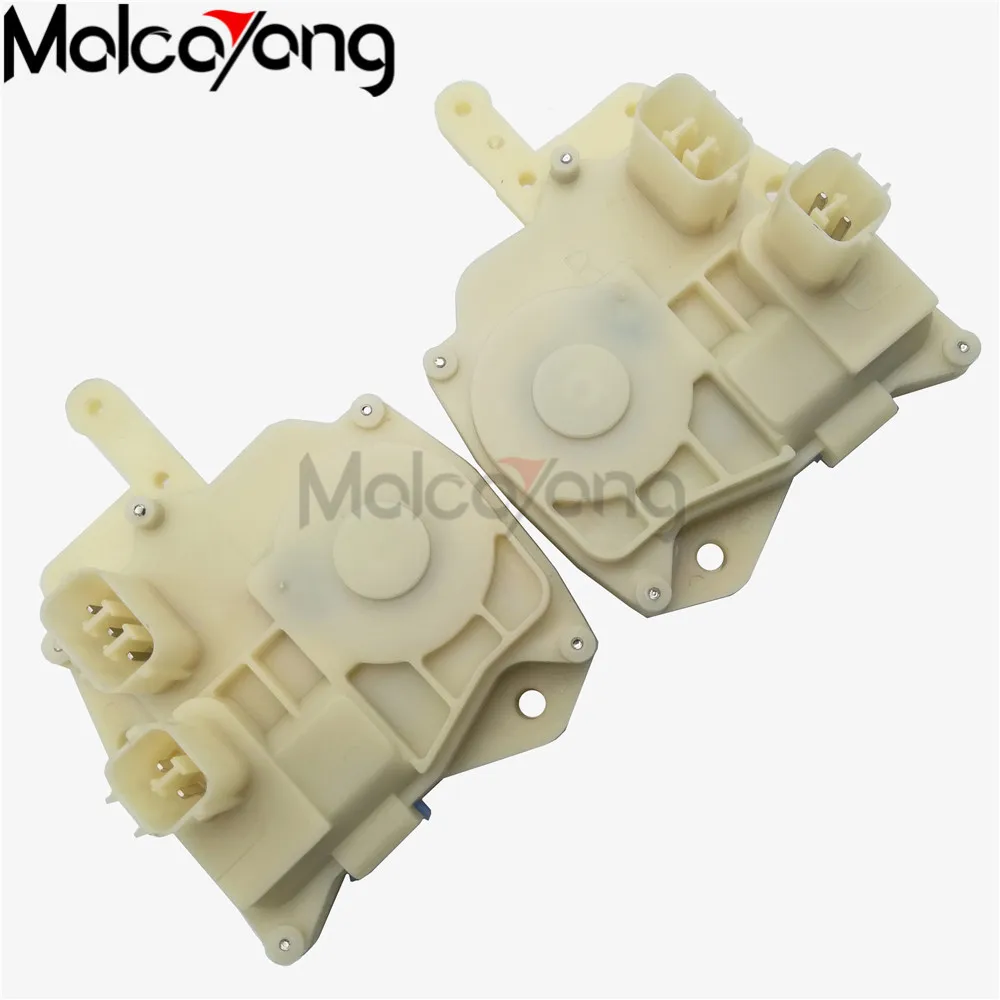 Новый боковой привод дверного замка 72115-S5A-003 72155-S5A-003, правая и левая передняя сторона для Honda Civic
Новый боковой привод дверного замка 72115-S5A-003 72155-S5A-003, правая и левая передняя сторона для Honda Civic