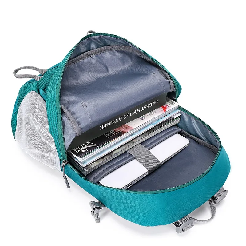 2021 Leisure Travel Backpacks Nylon 35L Men Backpacks School Fashion Travel Bags Backpack Male Backpack For Travel Backpacks
2021 Leisure Travel Backpacks Nylon 35L Men Backpacks School Fashion Travel Bags Backpack Male Backpack For Travel Backpacks