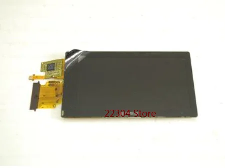 NEW LCD Display Screen for SONY NEX-5N NEX5N Digital Camera With Backlight and Touch Free Shipping
NEW LCD Display Screen for SONY NEX-5N NEX5N Digital Camera With Backlight and Touch Free Shipping