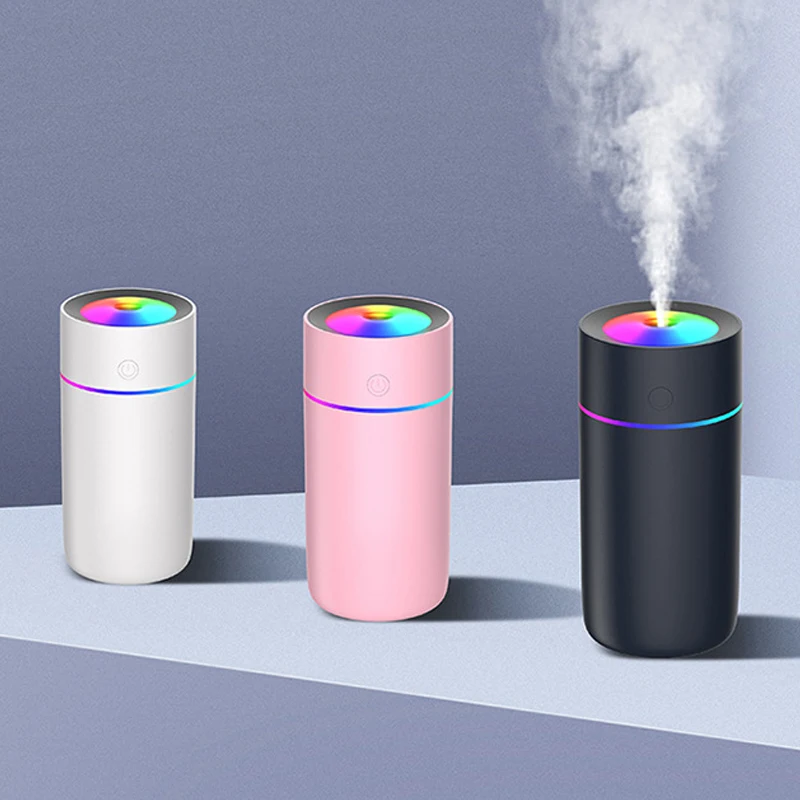 320ml Air Humidifier Purifier Lonizer Atomizer Humidifier Home Aroma Essential Oil Diffuser Mist Maker Purifier Aromatherapy
320ml Air Humidifier Purifier Lonizer Atomizer Humidifier Home Aroma Essential Oil Diffuser Mist Maker Purifier Aromatherapy