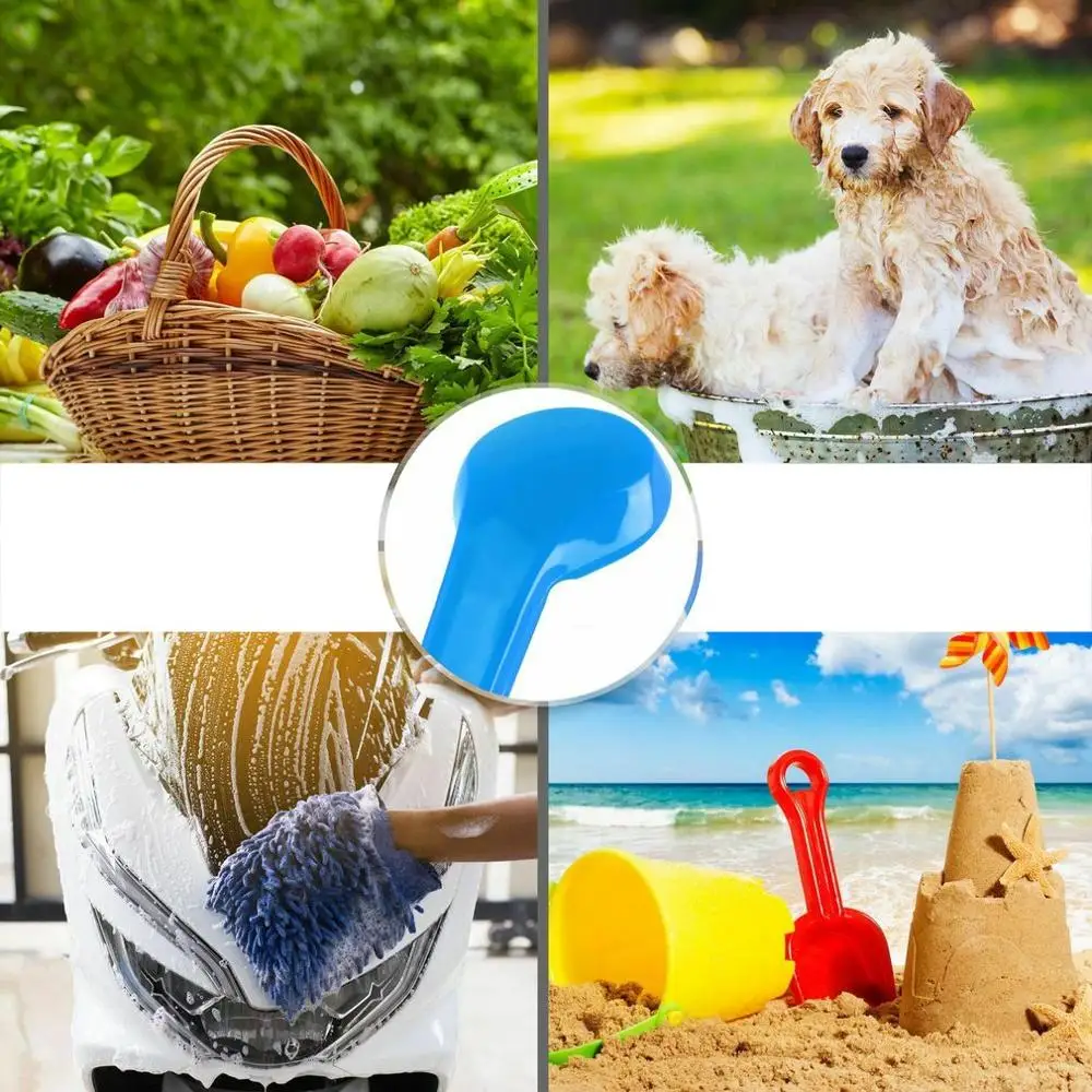 Outdoor Shower Rain Shower Car Motorcycle Car Washer Portable Outdoor Handheld Camping Shower
Outdoor Shower Rain Shower Car Motorcycle Car Washer Portable Outdoor Handheld Camping Shower