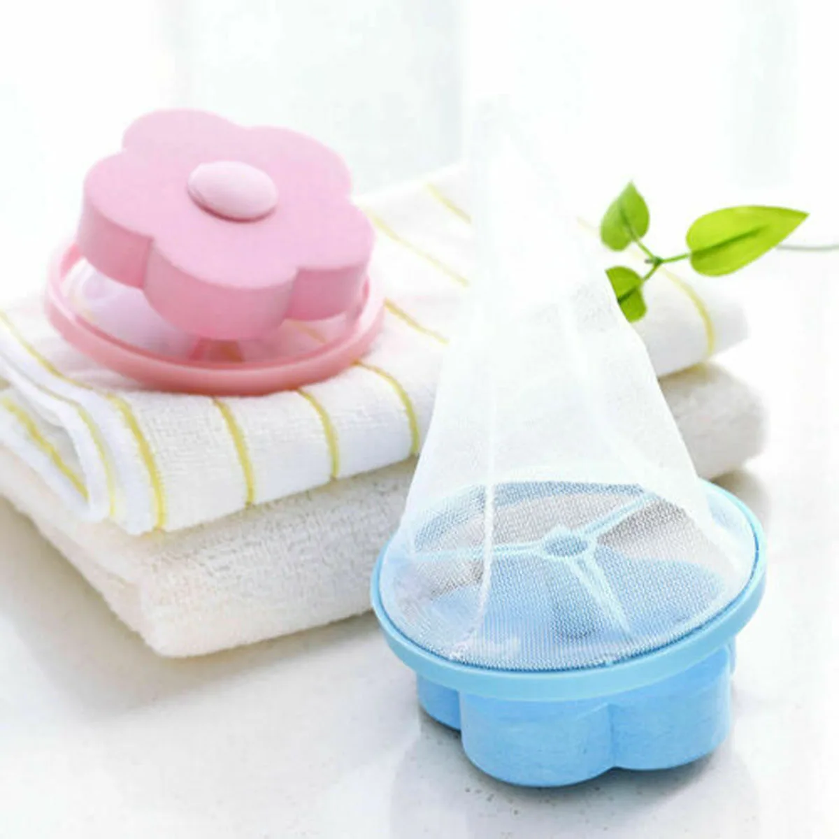 Washing Machine Floating Filter Nets Lint Mesh Bag Hair Removal Clean Laundry Ball Tools Household Cleaning Supplies
Washing Machine Floating Filter Nets Lint Mesh Bag Hair Removal Clean Laundry Ball Tools Household Cleaning Supplies