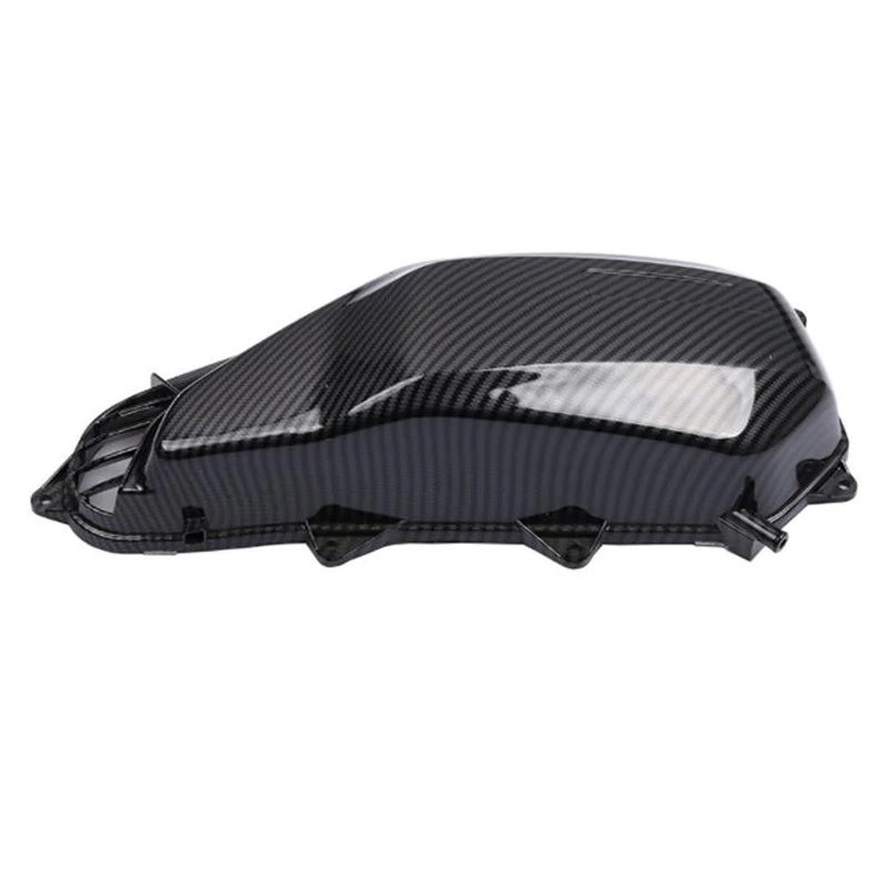 Motorcycle Air Cleaner Guard Air Filter Protection Cover for Honda Click150I Click125I Click 150I 125I 125 150 2016-2019
Motorcycle Air Cleaner Guard Air Filter Protection Cover for Honda Click150I Click125I Click 150I 125I 125 150 2016-2019