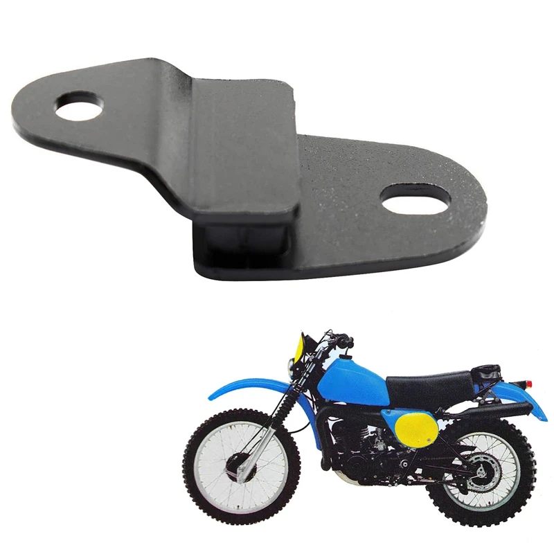 565-14771-00-00 Exhaust Muffler Pipe Bracket Hanger Stay Mounts For Yamaha IT 125 175 250 400 425 465
565-14771-00-00 Exhaust Muffler Pipe Bracket Hanger Stay Mounts For Yamaha IT 125 175 250 400 425 465