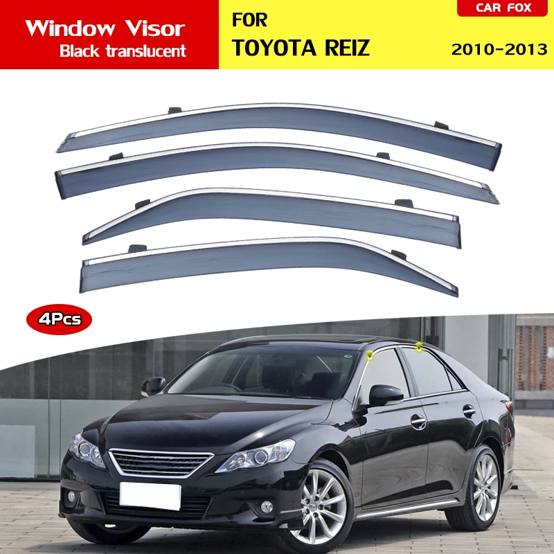 Exterior Accessories
Exterior Accessories