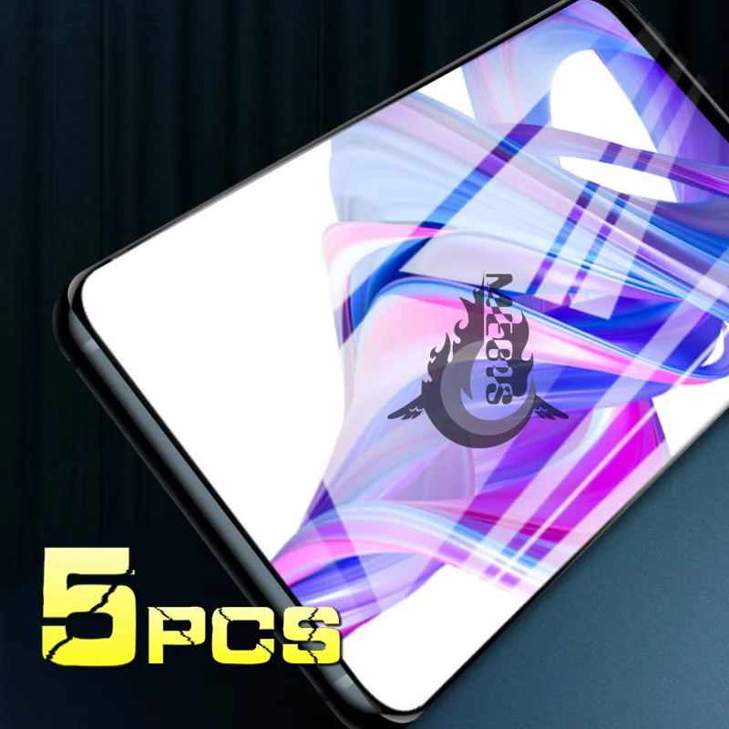 5 Pcs Screen Protector Hydrogel Film for Huawei P40 P30 P20 Huawei Film Honor 9X 8X 10x Lite Honor 30 Pro Screen Protector
5 Pcs Screen Protector Hydrogel Film for Huawei P40 P30 P20 Huawei Film Honor 9X 8X 10x Lite Honor 30 Pro Screen Protector