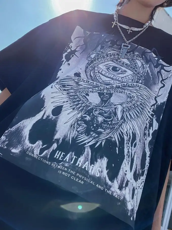 2021 Men Streetwear Oversize Tshirt Hip Hop Harajuku Graphic Printed T-Shirt Summer Short Sleeve Tops Loose Cotton T Shirt w1992
2021 Men Streetwear Oversize Tshirt Hip Hop Harajuku Graphic Printed T-Shirt Summer Short Sleeve Tops Loose Cotton T Shirt w1992