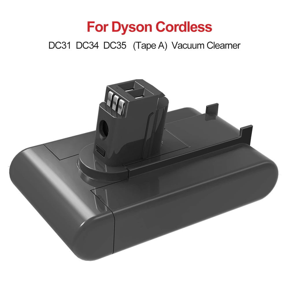 Ручной пылесос HKFZ 3000 мАч DC31 для Dyson DC31 DC31A DC34 DC35 DC44 DC 45 ручной пылесос для животных 22,2 в
Ручной пылесос HKFZ 3000 мАч DC31 для Dyson DC31 DC31A DC34 DC35 DC44 DC 45 ручной пылесос для животных 22,2 в