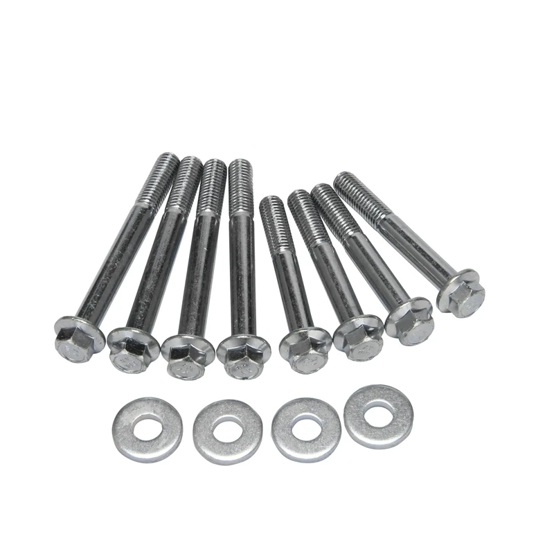 12 шт. подставка для Двигателя Болт Фланец для LSX LS LS1 4.8L 5.3L 6.0L 6.2L LR4 LQ4 LS6 LQ9 L33 LS2 LH6 L92 L76 LY2 LY5 LY6 LC9
12 шт. подставка для Двигателя Болт Фланец для LSX LS LS1 4.8L 5.3L 6.0L 6.2L LR4 LQ4 LS6 LQ9 L33 LS2 LH6 L92 L76 LY2 LY5 LY6 LC9