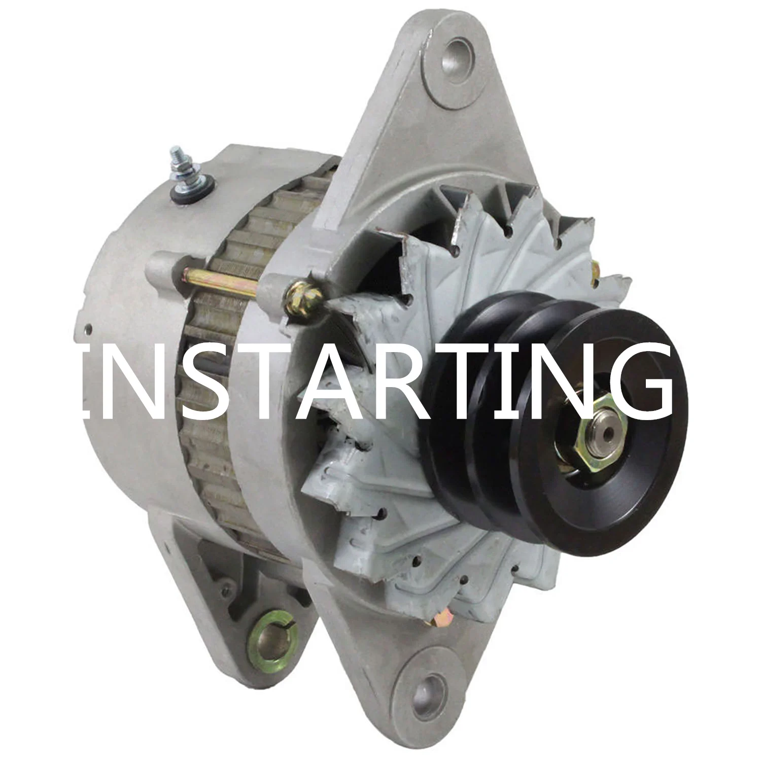 Генератор переменного тока, генератор электрический для 24 В, 50 А, 1812002491, 1812002492, 1812002493, 1812002970, 1812003660, 1812003970 
Генератор переменного тока, генератор электрический для 24 В, 50 А, 1812002491, 1812002492, 1812002493, 1812002970, 1812003660, 1812003970