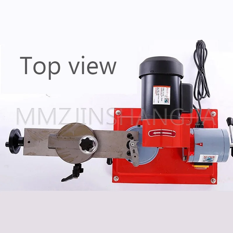 220V Durable Sharpener Gear Grinding Machine Easy-to-operate Gear Cutting Machine JPMCJ-01
220V Durable Sharpener Gear Grinding Machine Easy-to-operate Gear Cutting Machine JPMCJ-01